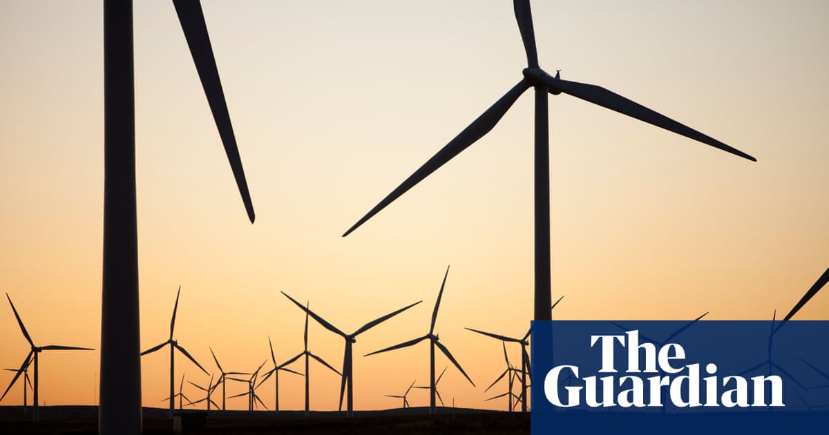 Limits on renewables will keep UK energy bills higher this winter