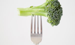 Goodbye cutlery.
