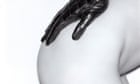 Why I mistook the Strokes' album cover for a knee | Elle Hunt