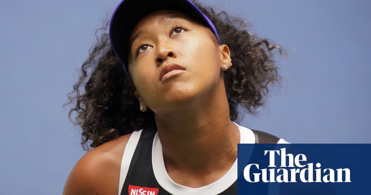 Naomi Osaka pulls out of French Open with hamstring injury