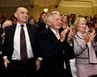 Blanche d’Alpuget wasn’t just Bob Hawke’s wife. She was a fierce intellect who only saw the good in people | Craig Emerson