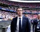 Gareth Bale joins TNT Sports for Premier League and Champions League