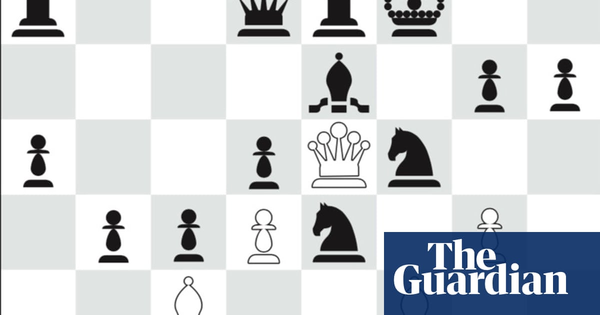 Chess: Magnus Carlsen tries Champions Showdown after surprise failure