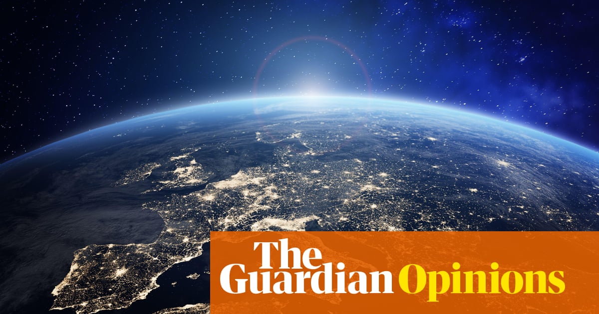 Lifeless satellites are filling house with trash. That would have an effect on Earth’s magnetic box | Sierra Solter Lifeless satellites are filling house with trash. That would have an effect on Earth’s magnetic box | Sierra Solter