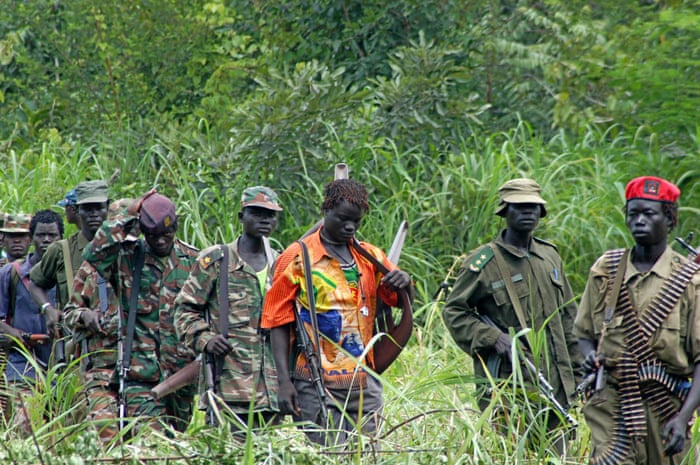 end of joseph kony hunt raises fears lord s resistance army could