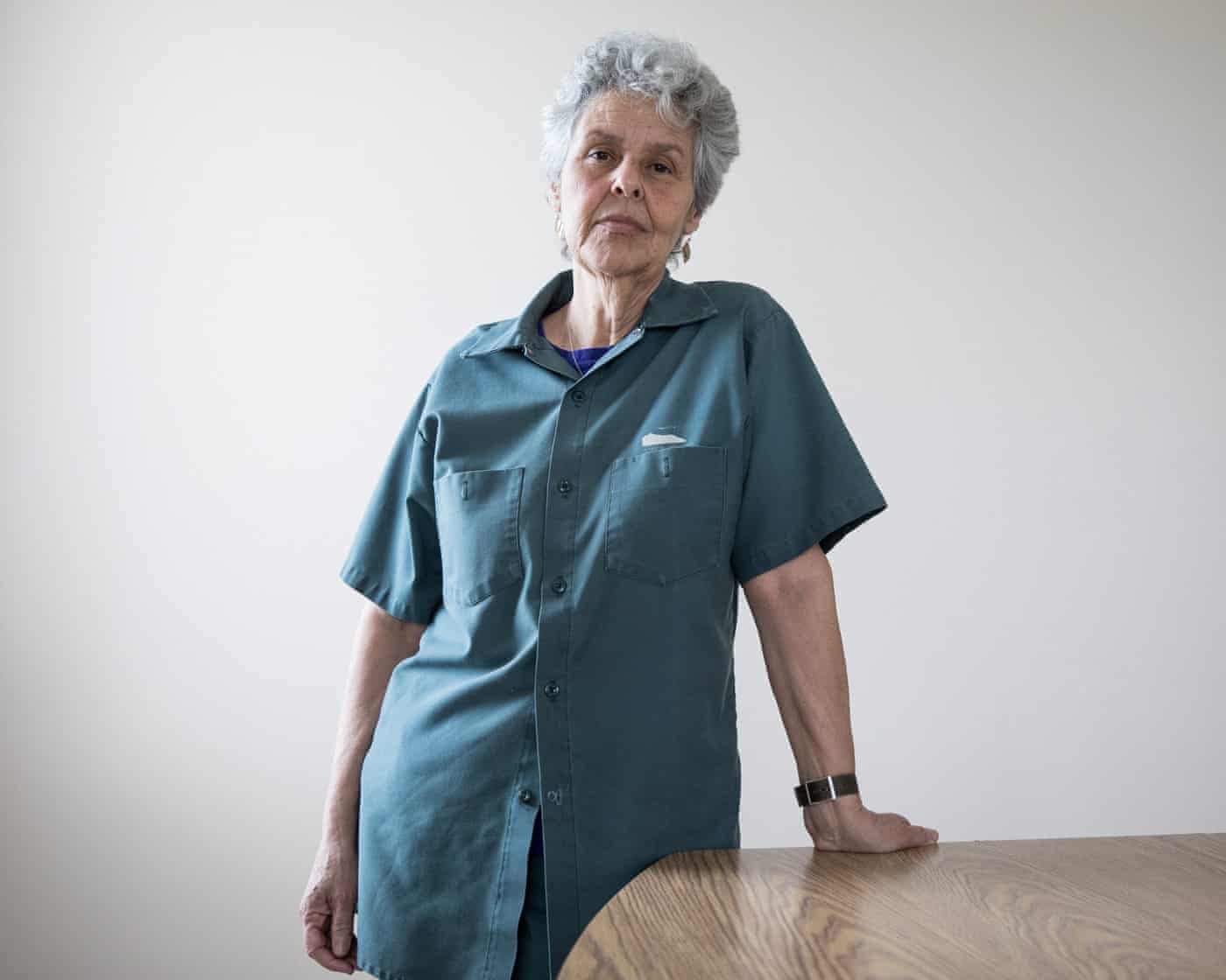 Convicted in nineteen eighty-three