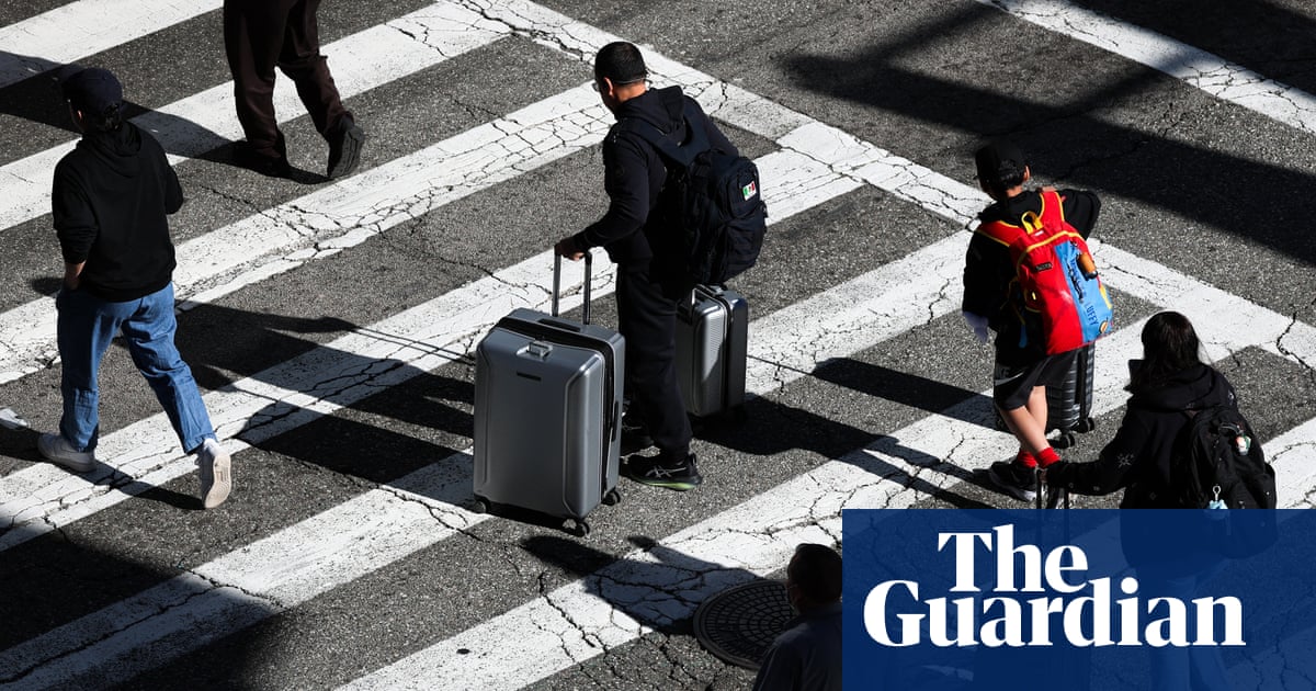 Trump administration suspends immigrant visas for applicants from 75 countries