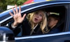 Amandaland review - a rare chance to laugh so hard you wee yourself