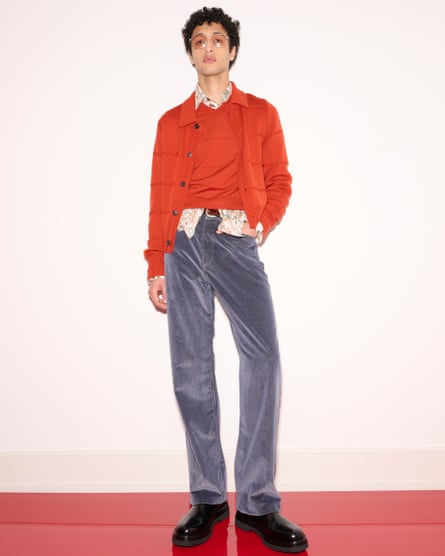 Paul Smith autumn/winter ‘25