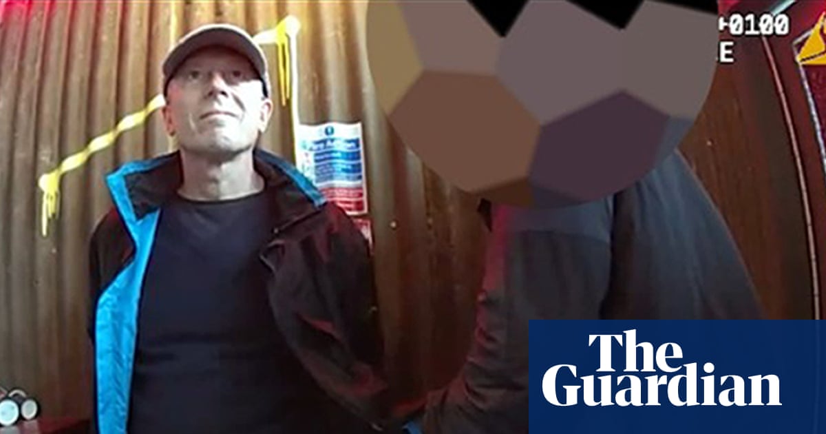 Man jailed for seven years after sharing Grant Shapps’ details with ‘Russian spies’