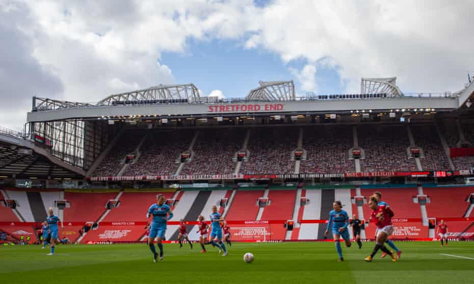 Manchester United’s 2-0 win at Old Trafford has left West Ham bottom of the table.