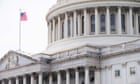 House returns to ratify debt deal with Biden agenda still in the balance - live