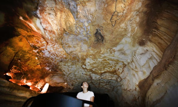 Grotte Cosquer, Marseille: The original Grotte Cosquer is decorated with 500 works of prehistoric cave art. Discovered by a local diver in 1985, it lies 37 metres below sea level. This brand spanking new replica, which has just opened on Marseille’s esplanade, offers an immersive impression of the awe-inspiring ancient cave, involving small, autonomous exploratory vehicles on a journey below sea level.