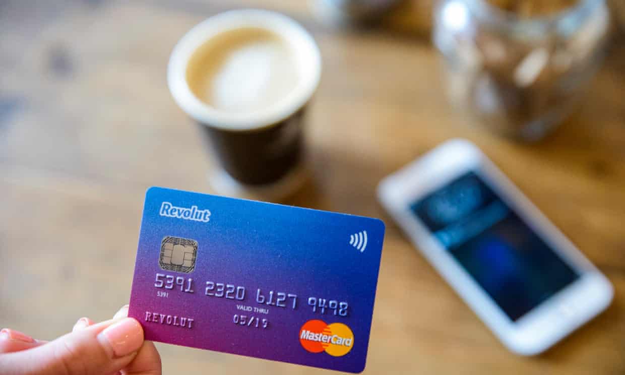 Fintech