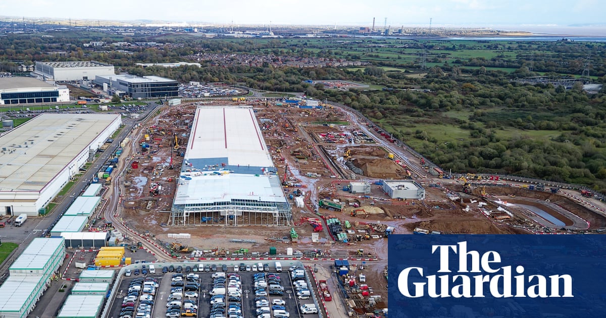 The mind-boggling valuations of AI companies