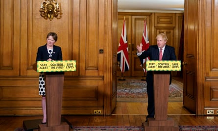 Just Another Quiet Day In The Home Office Of Dedicated Contact Tracers Coronavirus The Guardian