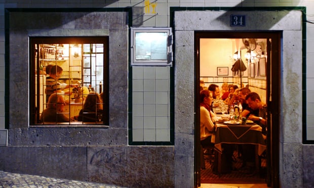 No alternative to austerity? That lie has now been nailed