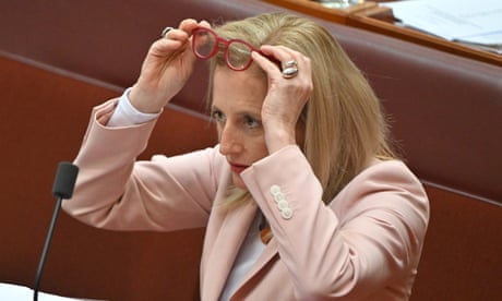 Australia politics live Labor asks whether Coalition targeting Gallagher over Sharaz links is ethical in tense question time Australia politics live Labor asks whether Coalition targeting Gallagher over Sharaz links is ethical in tense question time