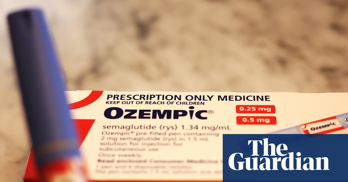 Australia Issues Mental Health Alert for Weight-Loss Medications Like Ozempic - Featured image
