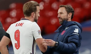 Gareth southgate