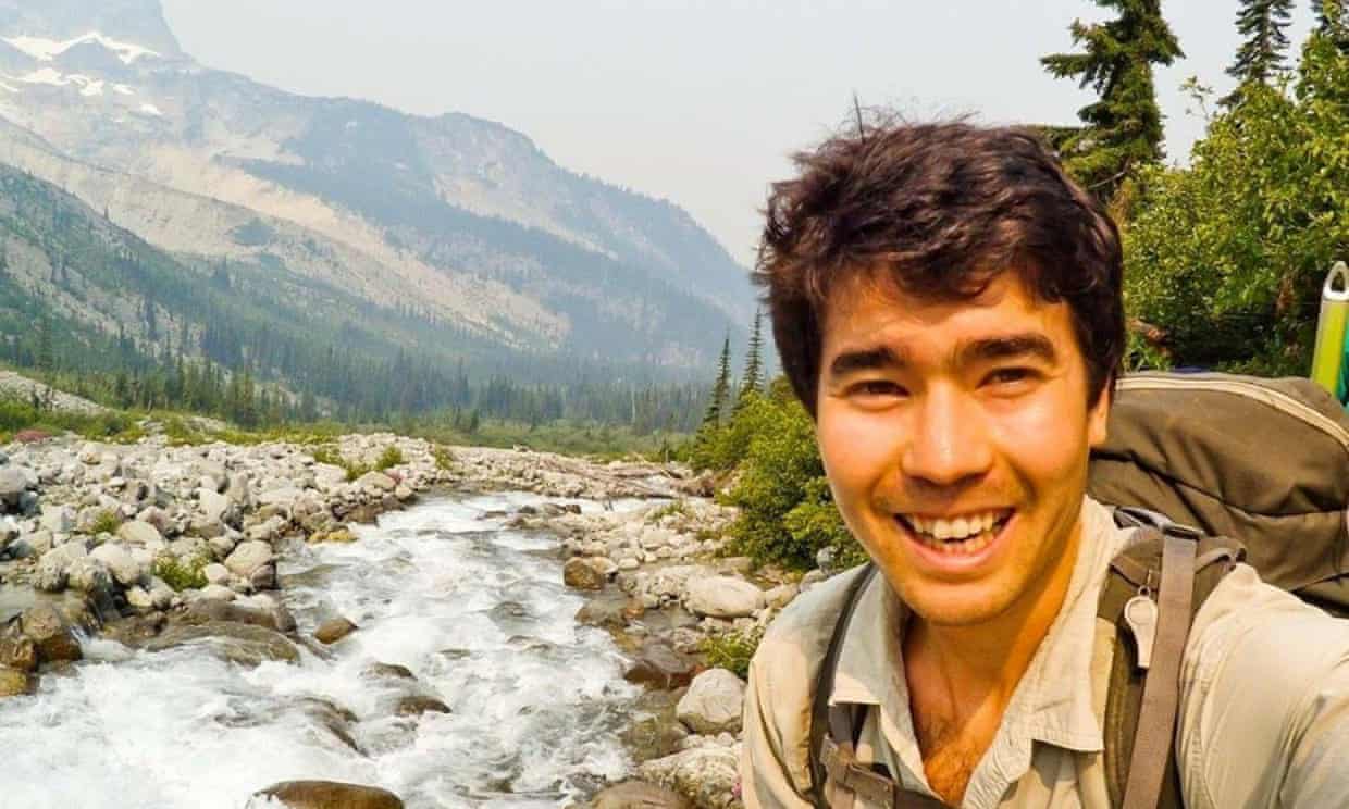 India has no plans to recover body of missionary killed by tribe (theguardian.com)