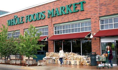 Whole Foods employees across the US are beginning to organize to push back against Amazon’s changes to the supermarket chain.