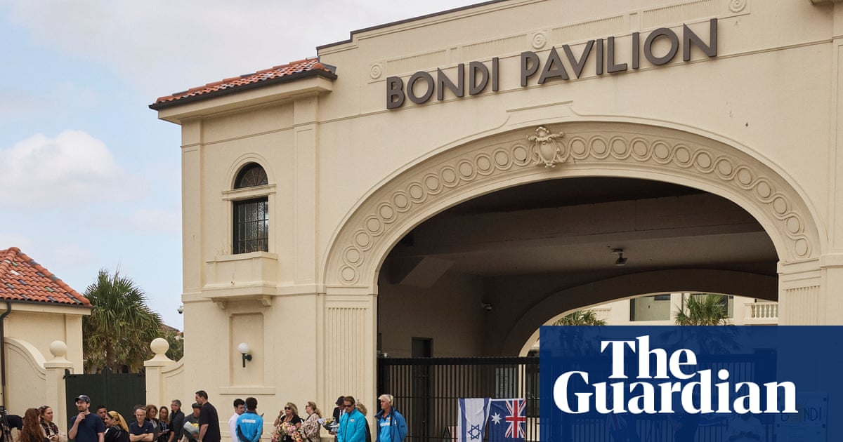 More than 60 prominent sportspeople call for federal royal commission after Bondi attack