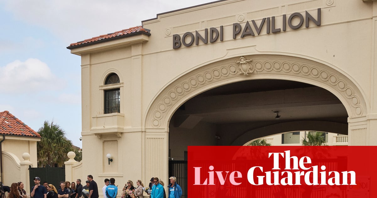 Antisemitism royal commission to hold first public hearing next week – as it happened