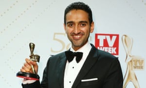 Waleed Aly