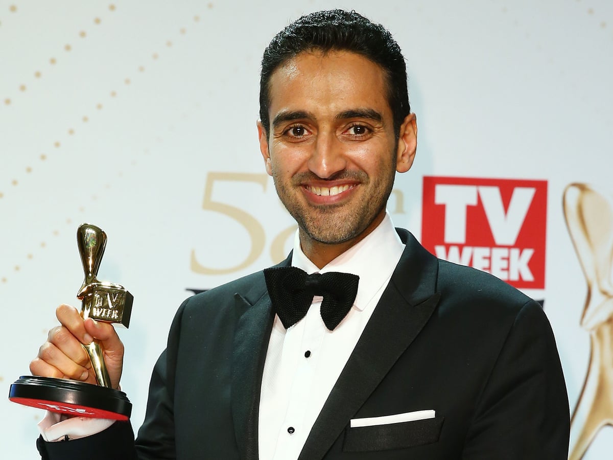 Waleed Aly: chasing viral content will cost media companies audience trust | Australian media | The Guardian