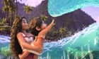 How far she went: why did the Moana films become such a phenomenon?