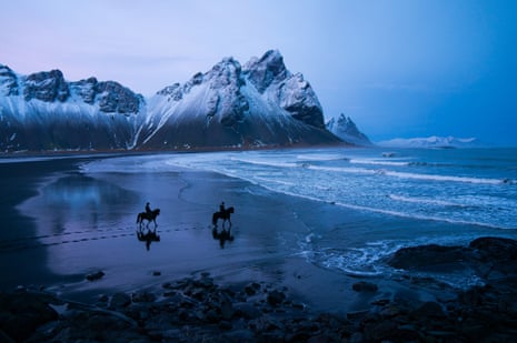Iceland, Atlantic, 2013