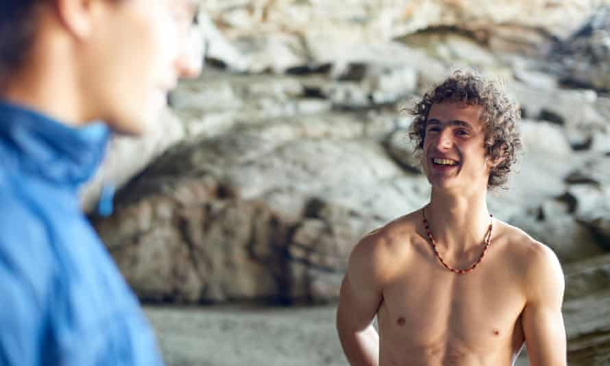Adam Ondra