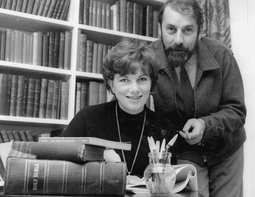 Edwin Apps obituary | Television & radio | The Guardian