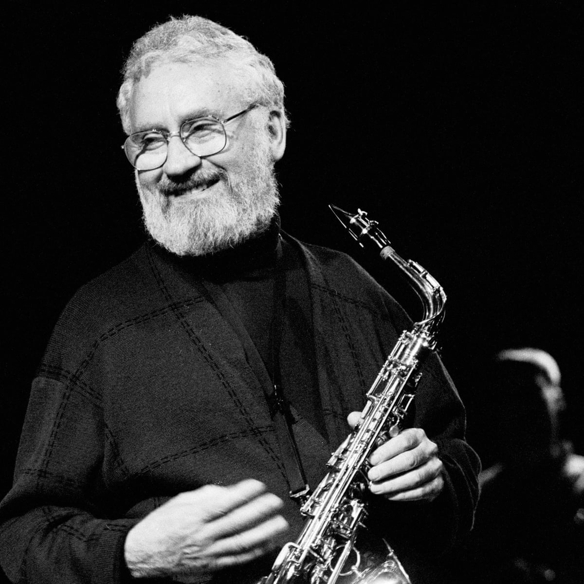 Lee Konitz obituary | Jazz | The Guardian