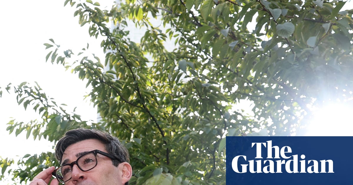 Report: Labour has its own role in this climate of hate and racism | Letters