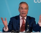 Nigel Farage roundly condemned over plan to abolish indefinite leave to remain