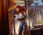 Chaka Khan Musical Review: Jukebox Epic Lacks X Factor