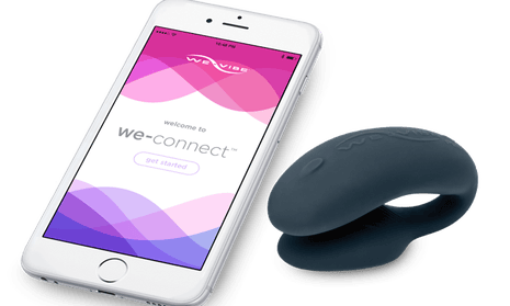 Two hackers revealed that the way the vibrator speaks with its controlling app isn’t really secure at all.