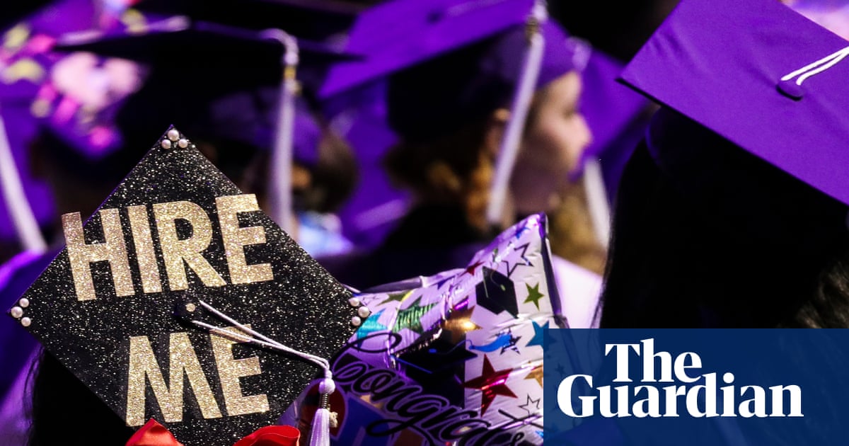 ‘Frustration, anger, confusion’: Trump administration leaves millions without clear path to paying off student loans