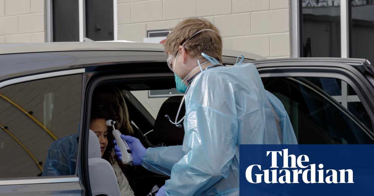 As measles spreads in South Carolina, RFK Jr’s allies work to gut vaccine laws