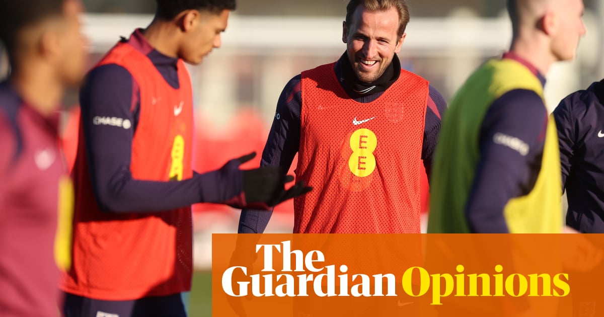 Thomas Tuchel's first task is to solve England's main problem: Harry Kane | Barney Ronay