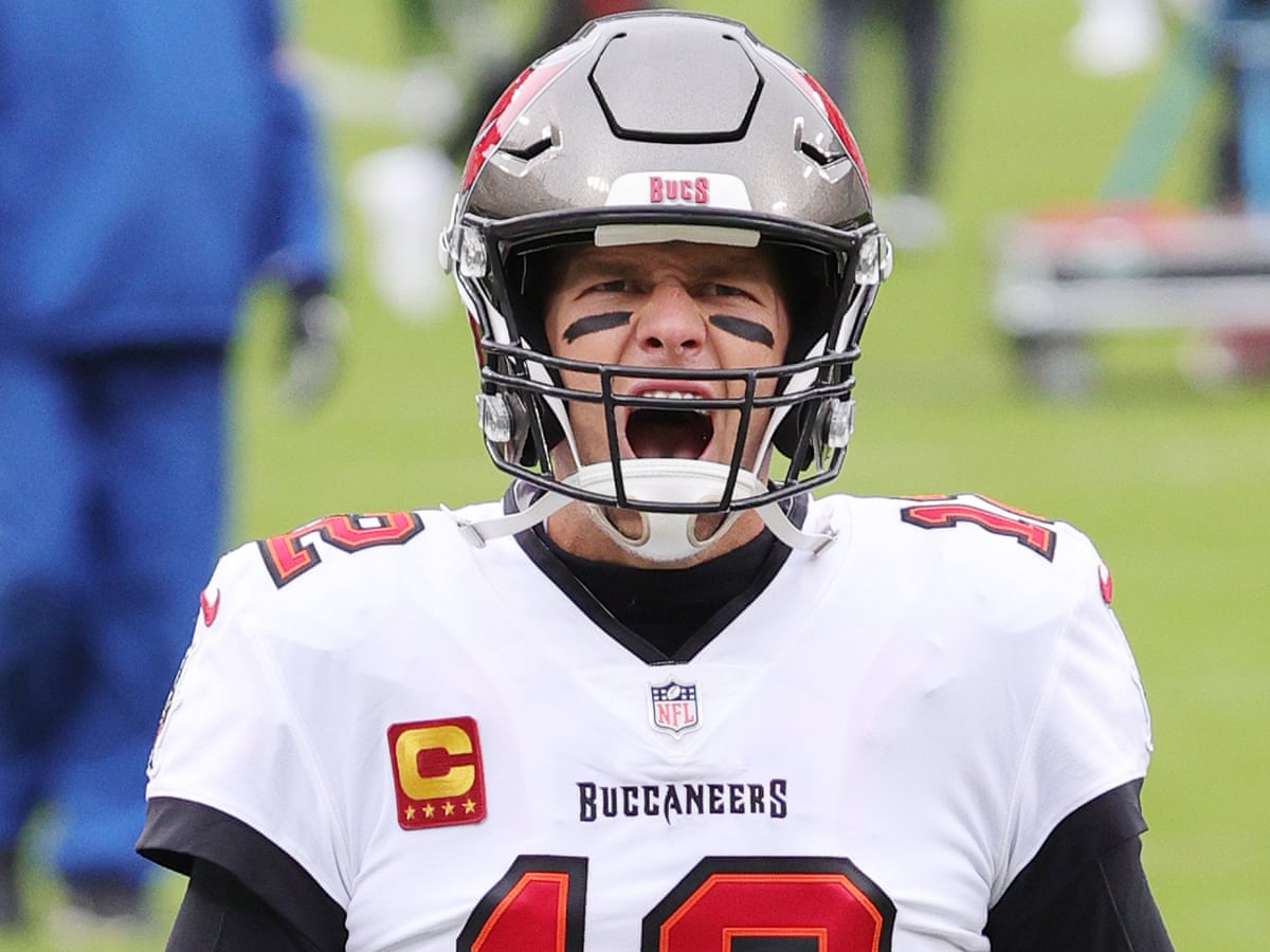 Nfc Championship Game Tampa Bay Buccaneers 31 26 Green Bay Packers As It Happened Sport The Guardian Nfc Championship Game Tampa Bay Buccaneers 31 26 Green Bay Packers As It Happened Sport The Guardian