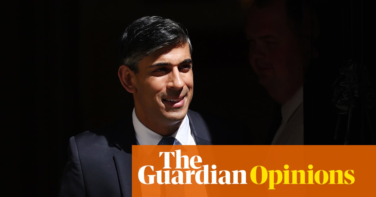 The Guardian view on Rishi Sunak’s future: Britain needs a general election, not another Tory leadership contest | Editorial