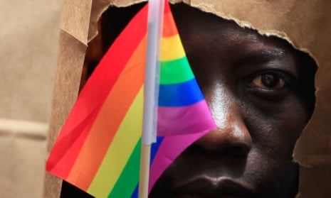 The issue of gay rights is predicted to become a central issue in Uganda’s February elections