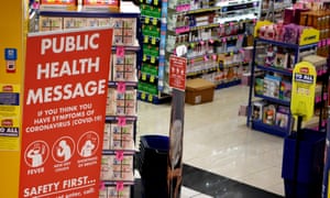 Chemists across Australia will administer the Covid vaccine for free in phase two of the rollout.