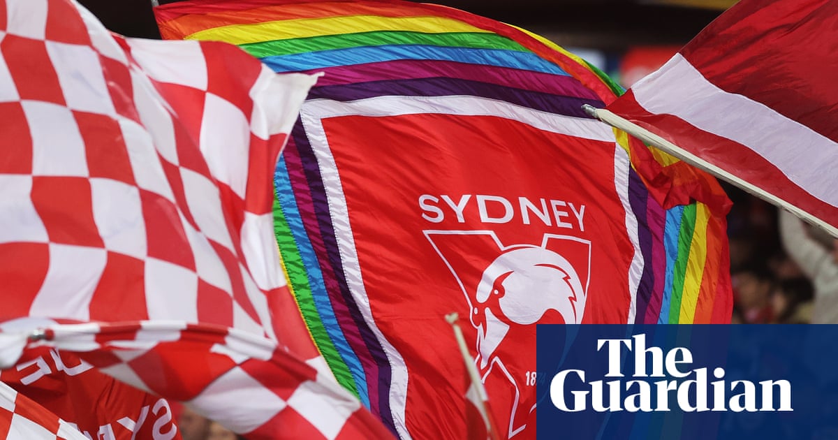 Women’s experiences sidelined in response to Sydney Swans sexual assault allegations | Jack Snape