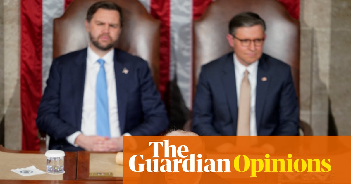Trump has lost the ability to entertain. Sadly, he hasn't lost the ability to offend | Moira Donegan