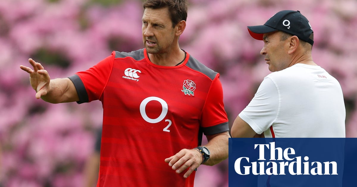 England should consider Pacific Islands tour, says coach Scott Wisemantel