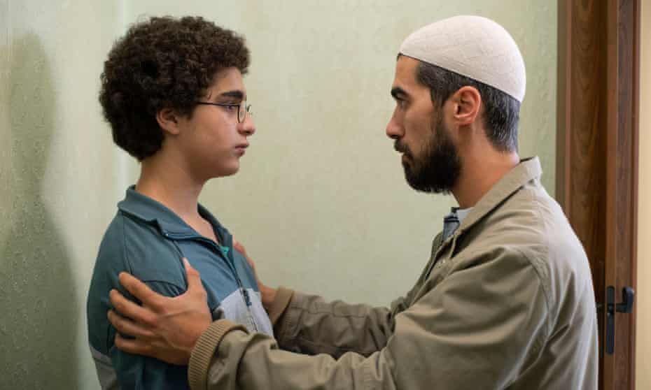 Young Ahmed, directed by the Dardenne brothers